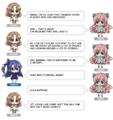 Tsubasa's Birthday 2018 Talk