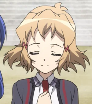 Tachibana Hibiki