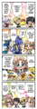Serena's Birthday 2019