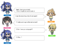 Tsubasa's Birthday 2020 Talk
