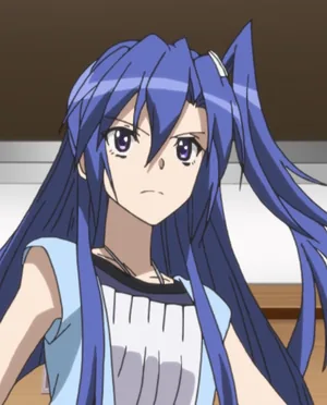 Kazanari Tsubasa
