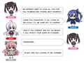 Tsubasa's Birthday 2017 Talk