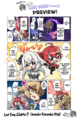 LOST SONG Chapter 2 Unexpected Preview 1
