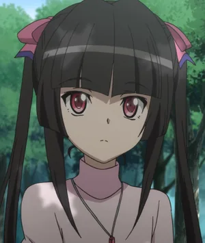 Tsukuyomi Shirabe