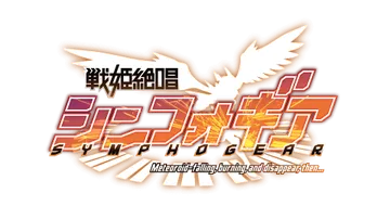 Senki Zesshou Symphogear